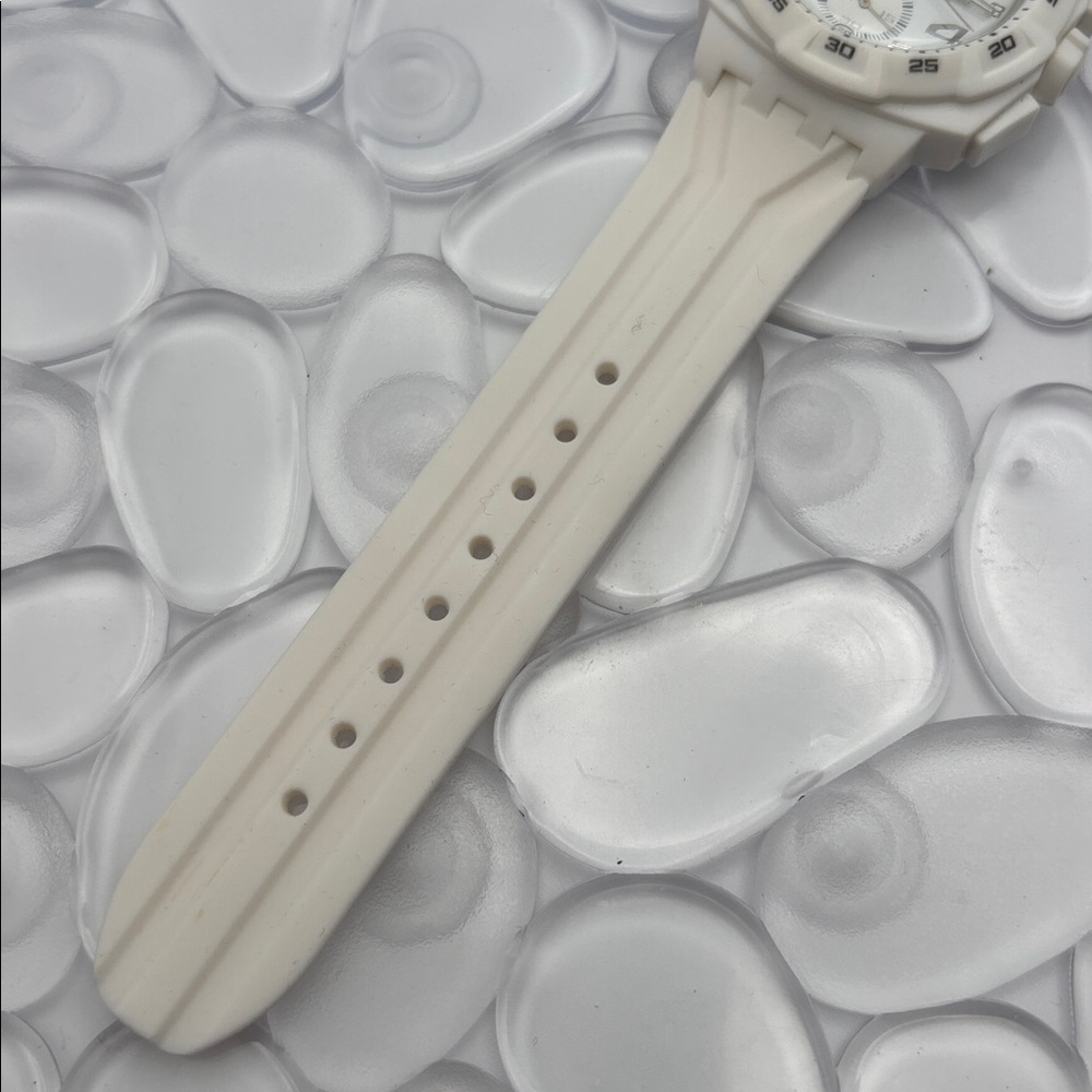 Swatch Watch SUIW402 MISTER PURE - Picture 4 of 9